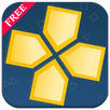PPSSPP GOLD - Multi Game Free APK
