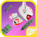 Robot Game APK