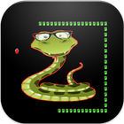 Old Snake Game icône