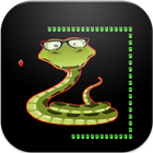 Old Snake Game أيقونة
