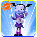 🔵 VAMPIRINА world of  adventure and challenges APK