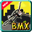 ”BMX Street Rider