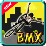 BMX Street Rider 아이콘