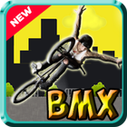 BMX Street Rider icône