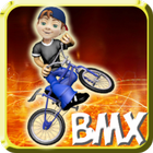 BMX Stunt Pro-icoon