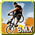 Downhill BMX Xtreme ikon