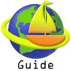 Guide for Ultrasurf VPN أيقونة