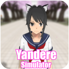 Yandere Simulator ไอคอน