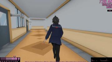 Yandere Simulator ภาพหน้าจอ 1