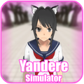Yandere Simulator - High School Simulator.
