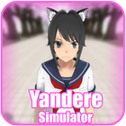 Yandere Simulator أيقونة