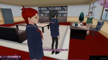Yandere Simulator تصوير الشاشة 2