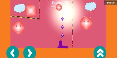 پوستر Bubble Shooter:Adventure Games