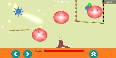 برنامه‌نما Bubble Shooter:Adventure Games عکس از صفحه
