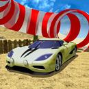 APK High Speed Mega Stunts Racing