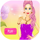 Princess Magical Fashion آئیکن