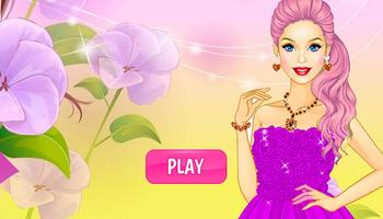 Princess Magical Fashion Screenshot 1