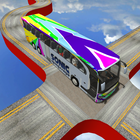 Impossible Tracks- Ultimate Bus Simulator icône