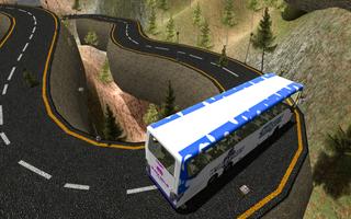 Impossible Tracks- Ultimate Bus Simulator capture d'écran 3
