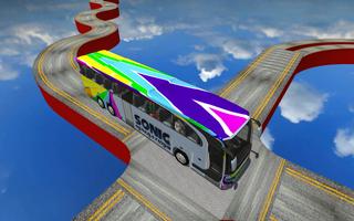 Impossible Tracks- Ultimate Bus Simulator capture d'écran 1