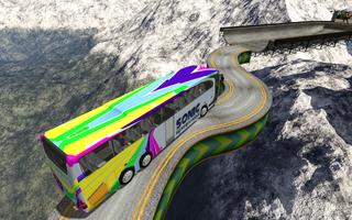 Impossible Tracks- Ultimate Bus Simulator capture d'écran 2