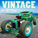 APK Mafia Vintage Car Drive