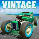 Mafia Vintage Car Drive APK