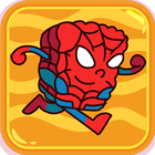 Spider-Sponge icono