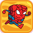 Spider-Sponge icon