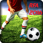 Real Football Arena 2016 আইকন