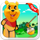 Winnie Jungle adventure আইকন