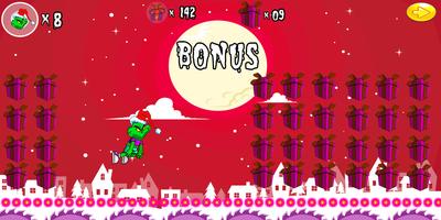 Xmas Grinch Adventure ảnh chụp màn hình 3