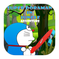 Super Doraman in Jungle