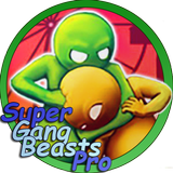Super Gang Beasts Pro