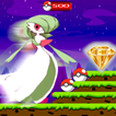 Super Gardevoir Adventure