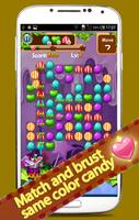 Candy Legend Blast screenshot 3