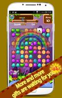 Candy Legend Blast plakat