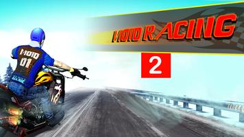 Moto Hot Wheels 2 الملصق