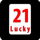 Lucky 21: Dot Game