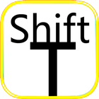 TypeShift Puzzle icône