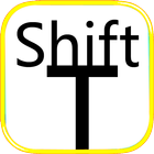 TypeShift Puzzle icon