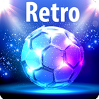 Retro Soccer : Arcade Game ícone