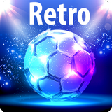 Retro Soccer : Arcade Game 图标