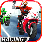 Racing Moto Fever иконка