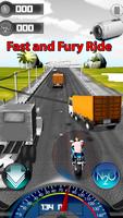 Racing Moto Fever скриншот 1