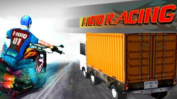 Racing Moto Fever скриншот 2