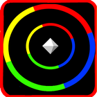 Super Geometry Dash Ball icono