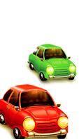 Faily Skater Cars poster