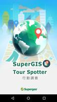 Tour Spotter Affiche