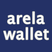 Arela Wallet icon